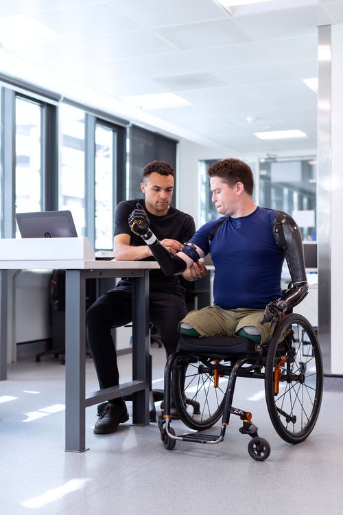 How to Find an Interpreter For the Disabled