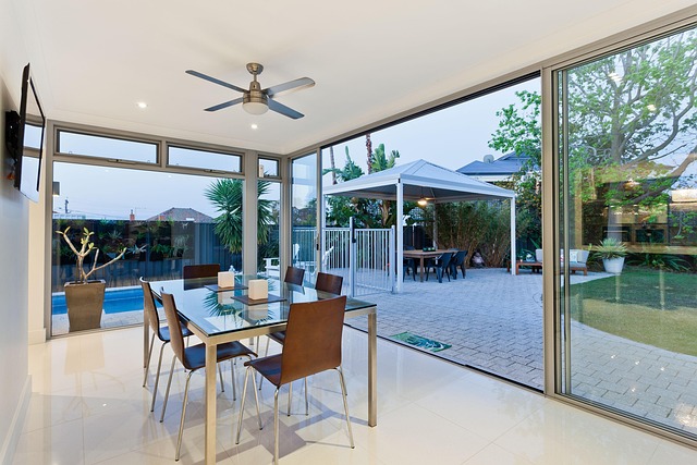 Concrete Alfresco Flooring